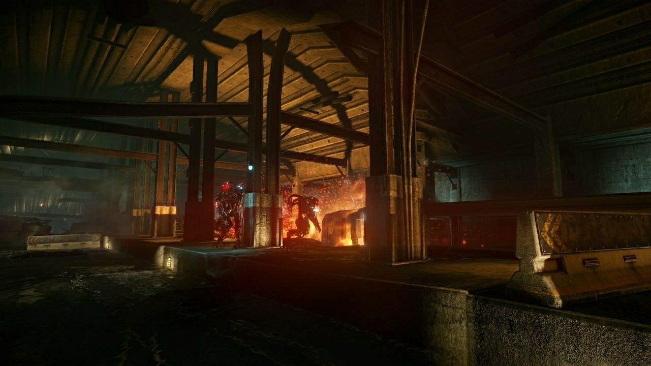 Crysis 2